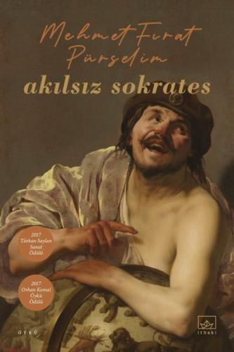 Akılsız Sokrates | Kitap Ambarı