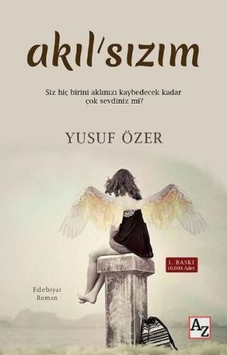 Akıl'sızım | Kitap Ambarı