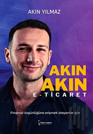 Akın Akın E-ticaret | Kitap Ambarı