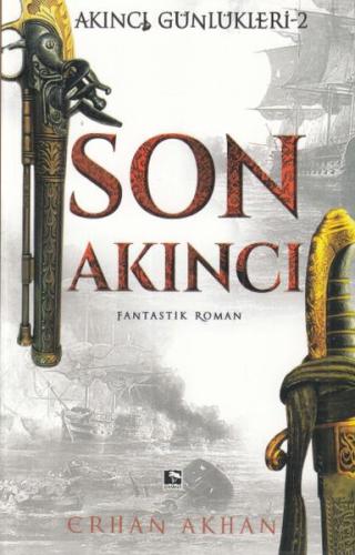 Son Akıncı | Kitap Ambarı