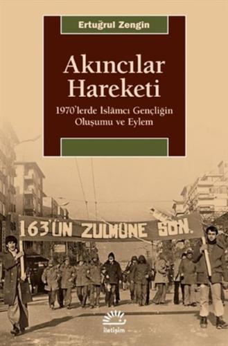 Akıncılar Hareketi | Kitap Ambarı