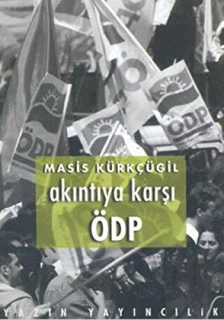 Akıntıya Karşı ÖDP | Kitap Ambarı