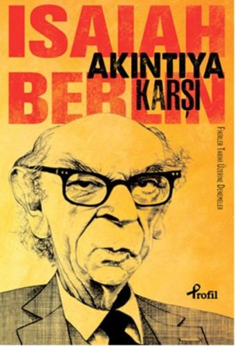 Akıntıya Karşı | Kitap Ambarı