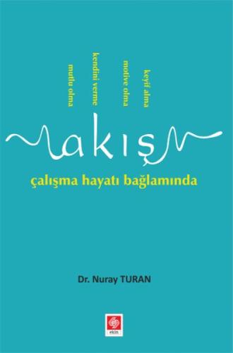 Akış Çalışma Hayatı Bağlamında | Kitap Ambarı