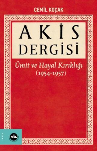 Akis Dergisi | Kitap Ambarı