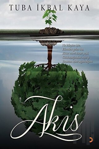 Akis | Kitap Ambarı