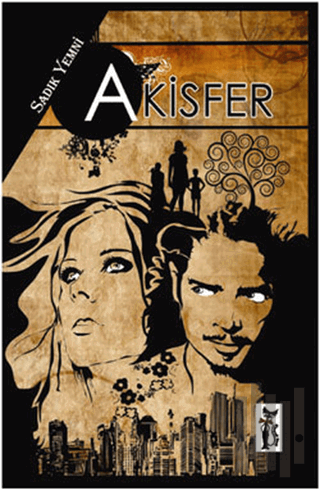 Akisfer | Kitap Ambarı