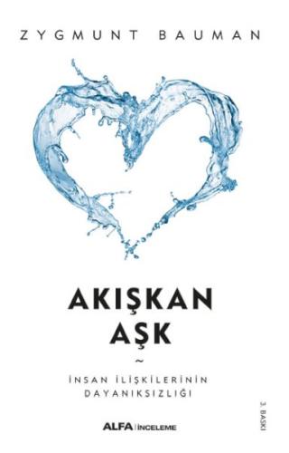 Akışkan Aşk | Kitap Ambarı