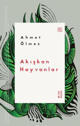 Akışkan Hayvanlar | Kitap Ambarı