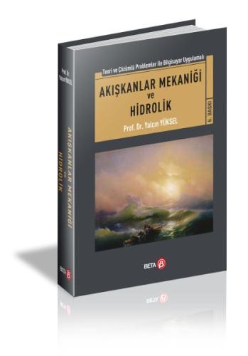 Akışkanlar Mekaniği ve Hidrolik | Kitap Ambarı