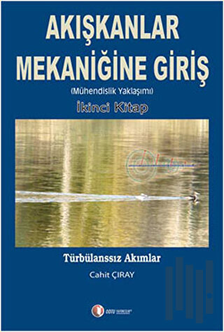 Akışkanlar Mekaniğine Giriş (İkinci Kitap) | Kitap Ambarı