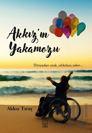 Akkız’ın Yakamozu | Kitap Ambarı