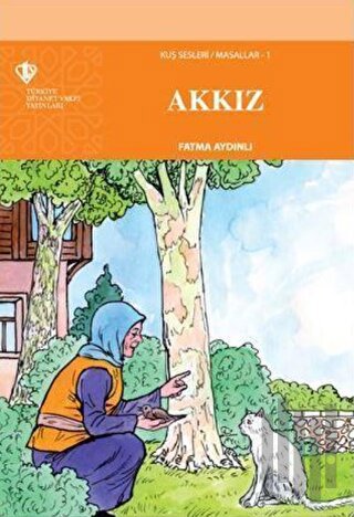 Akkız | Kitap Ambarı