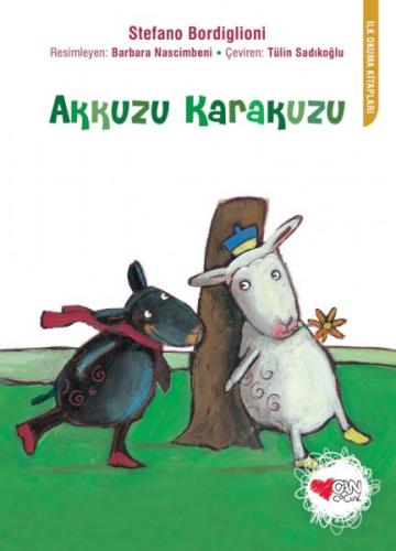 Akkuzu Karakuzu | Kitap Ambarı