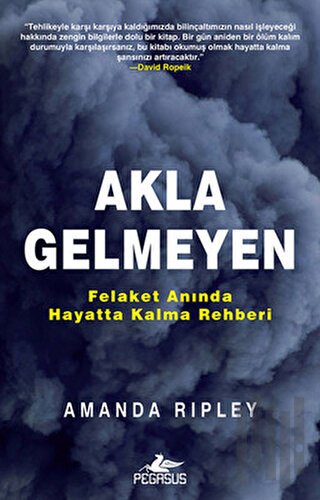 Akla Gelmeyen | Kitap Ambarı