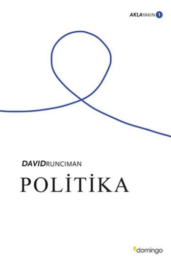 Politika | Kitap Ambarı