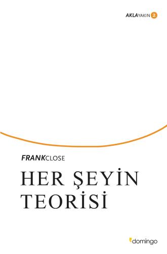 Her Şeyin Teorisi | Kitap Ambarı