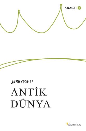 Antik Dünya | Kitap Ambarı