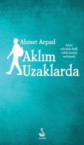 Aklım Uzaklarda | Kitap Ambarı