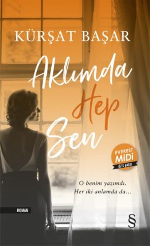 Aklımda Hep Sen (Midi Boy) | Kitap Ambarı