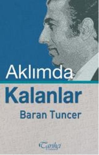 Aklımda Kalanlar | Kitap Ambarı