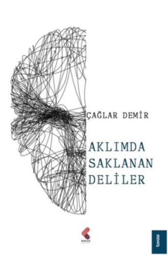 Aklımda Saklanan Deliler | Kitap Ambarı