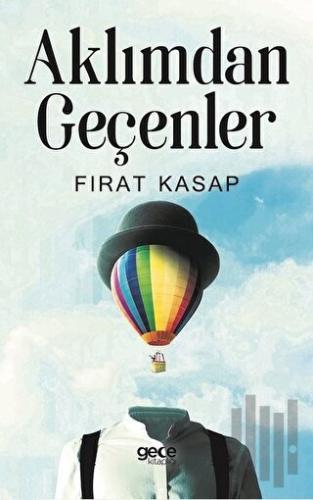 Aklımdan Geçenler | Kitap Ambarı