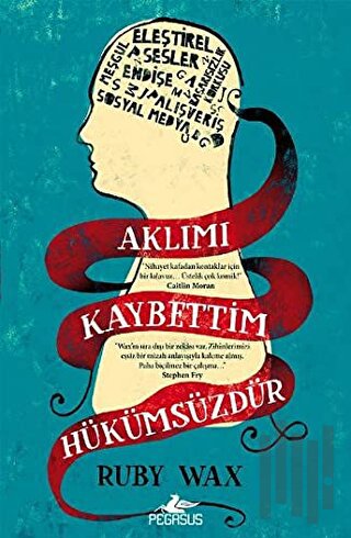 Aklımı Kaybettim Hükümsüzdür | Kitap Ambarı