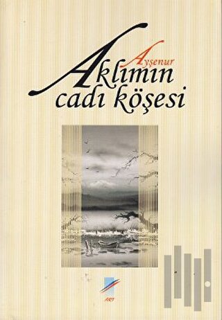 Aklımın Cadı Köşesi | Kitap Ambarı