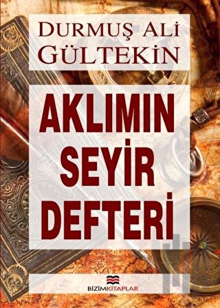 Aklımın Seyir Defteri | Kitap Ambarı