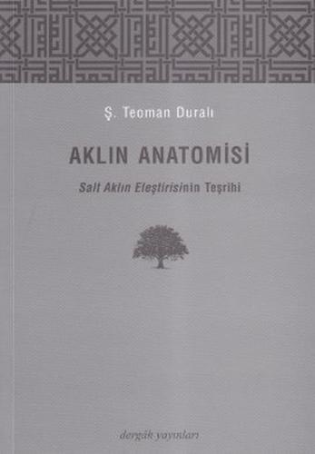 Aklın Anatomisi | Kitap Ambarı