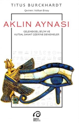 Aklın Aynası | Kitap Ambarı