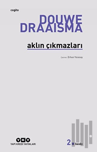 Aklın Çıkmazları | Kitap Ambarı