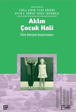 Aklın Çocuk Hali | Kitap Ambarı