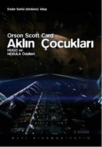 Aklın Çocukları | Kitap Ambarı