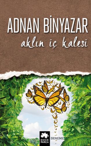 Aklın İç Kalesi | Kitap Ambarı