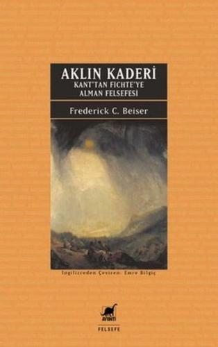 Aklın Kaderi | Kitap Ambarı