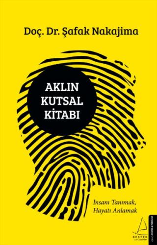 Aklın Kutsal Kitabı | Kitap Ambarı