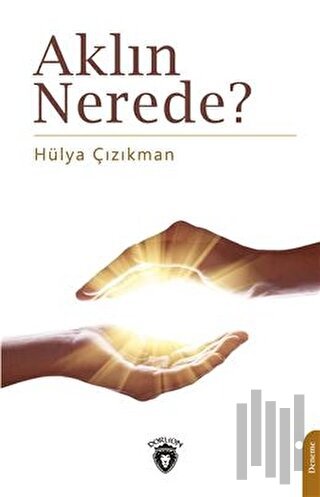 Aklın Nerede? | Kitap Ambarı