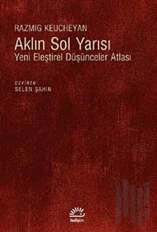 Aklın Sol Yarısı | Kitap Ambarı