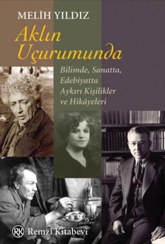 Aklın Uçurumda | Kitap Ambarı