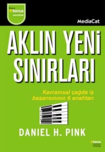 Aklın Yeni Sınırları | Kitap Ambarı