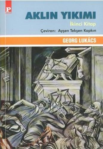 Aklın Yıkımı Cilt: 2 | Kitap Ambarı