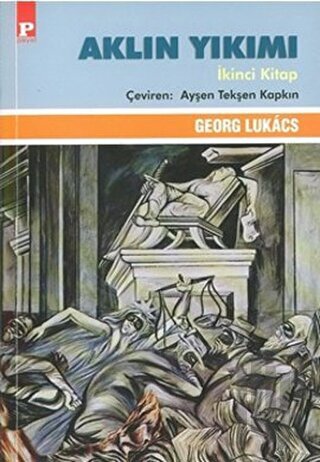 Aklın Yıkımı Cilt: 2 | Kitap Ambarı