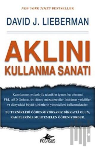 Aklını Kullanma Sanatı | Kitap Ambarı