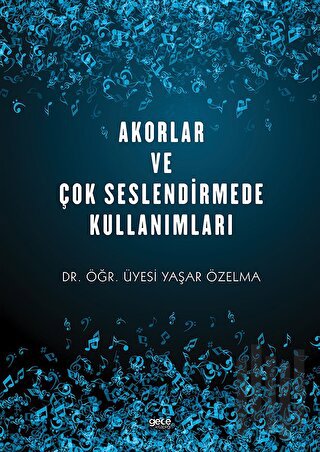 Akorlar ve Çok Seslendirmede Kullanımları | Kitap Ambarı