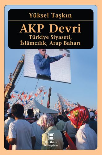 AKP Devri | Kitap Ambarı