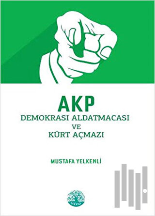 AKP | Kitap Ambarı