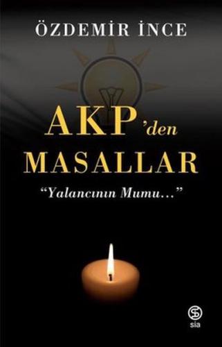 AKP'den Masallar | Kitap Ambarı