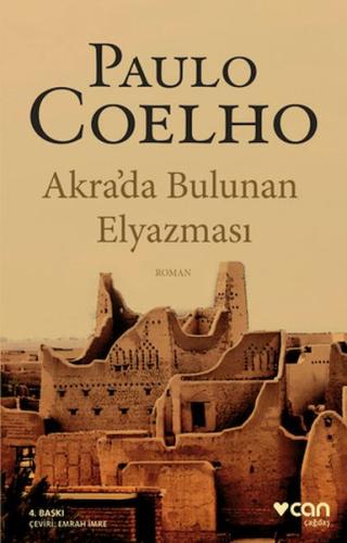 Akra'da Bulunan Elyazması | Kitap Ambarı